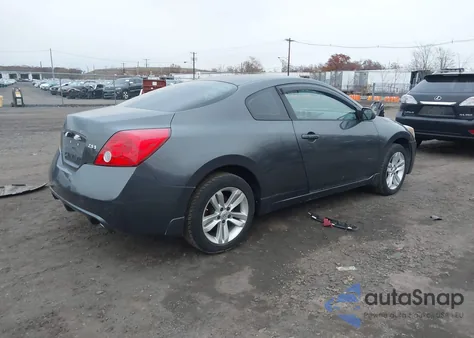 2011 Nissan Altima 2.5 S z USA, uszkodzony, nr VIN 1N4AL2EP2BC184264